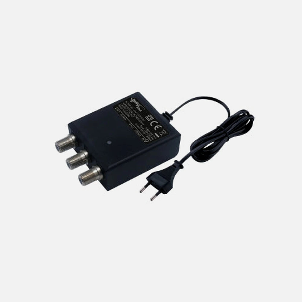 Jolly line JL41049/2U - AL/300-2U Power Supply