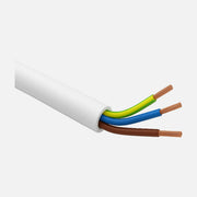 RP Flexible Cable 3G2,5 (3X2,5mm) 50m roll