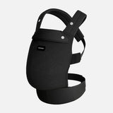 Momcozy PureHug Air Mesh Μάρσιπος Μαύρος – Εργονομικός, 3–20kg & Πλένεται στο Πλυντήριο