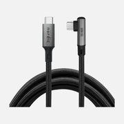NÖRDIC 5m VR Link Cable – USB-C to USB-C, USB 3.2 Gen 1, 5 Gbps Data & 3 A Fast Charge