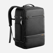 Inateck BP03005 42L Travel Carry-On Cabin Backpack, Waterproof Backpack 42L, Black