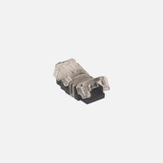 MPL 4S-CON-SS-8mm LED Strip Connector – 8mm Tape, 12/24V, 4A & 2-Pack