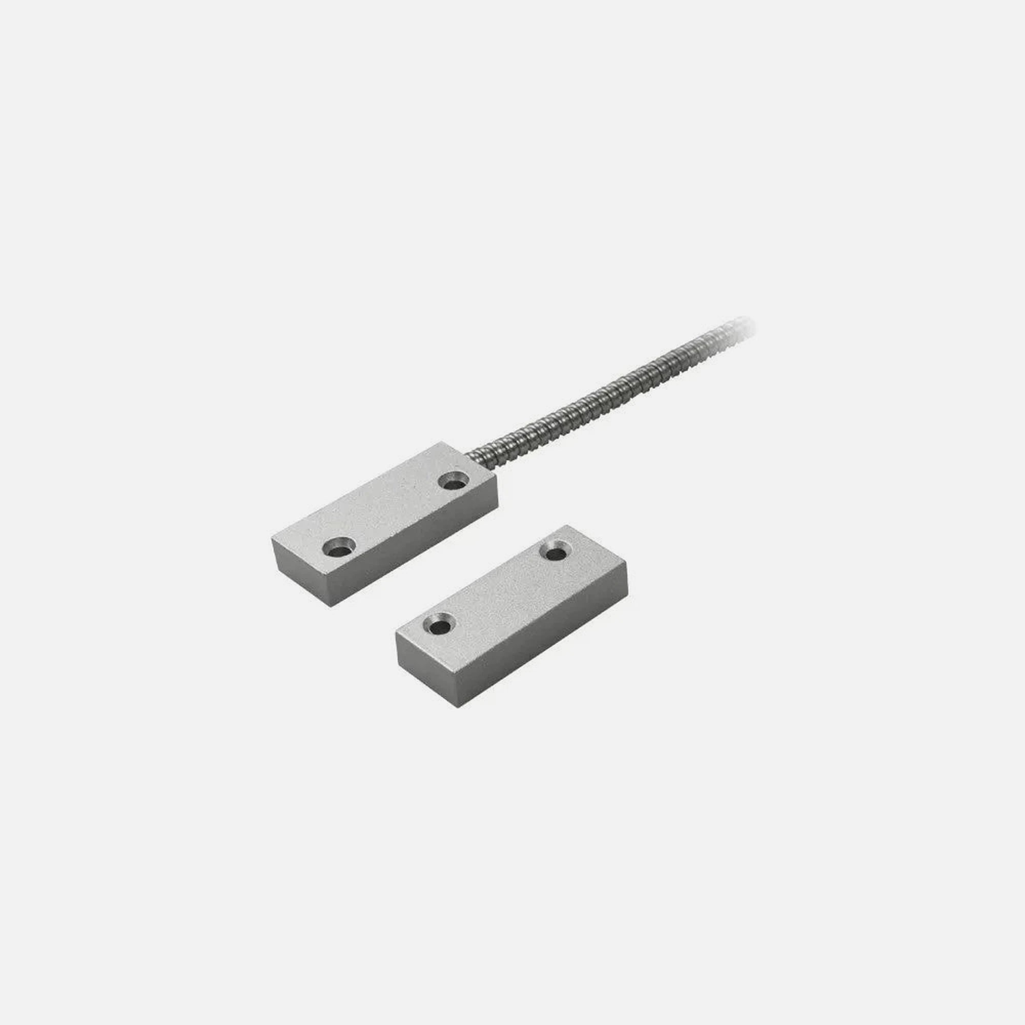 Spark SMMC-A1 Heavy Duty Wired Magnetic Contact – Metal, Reed, 30mm Range
