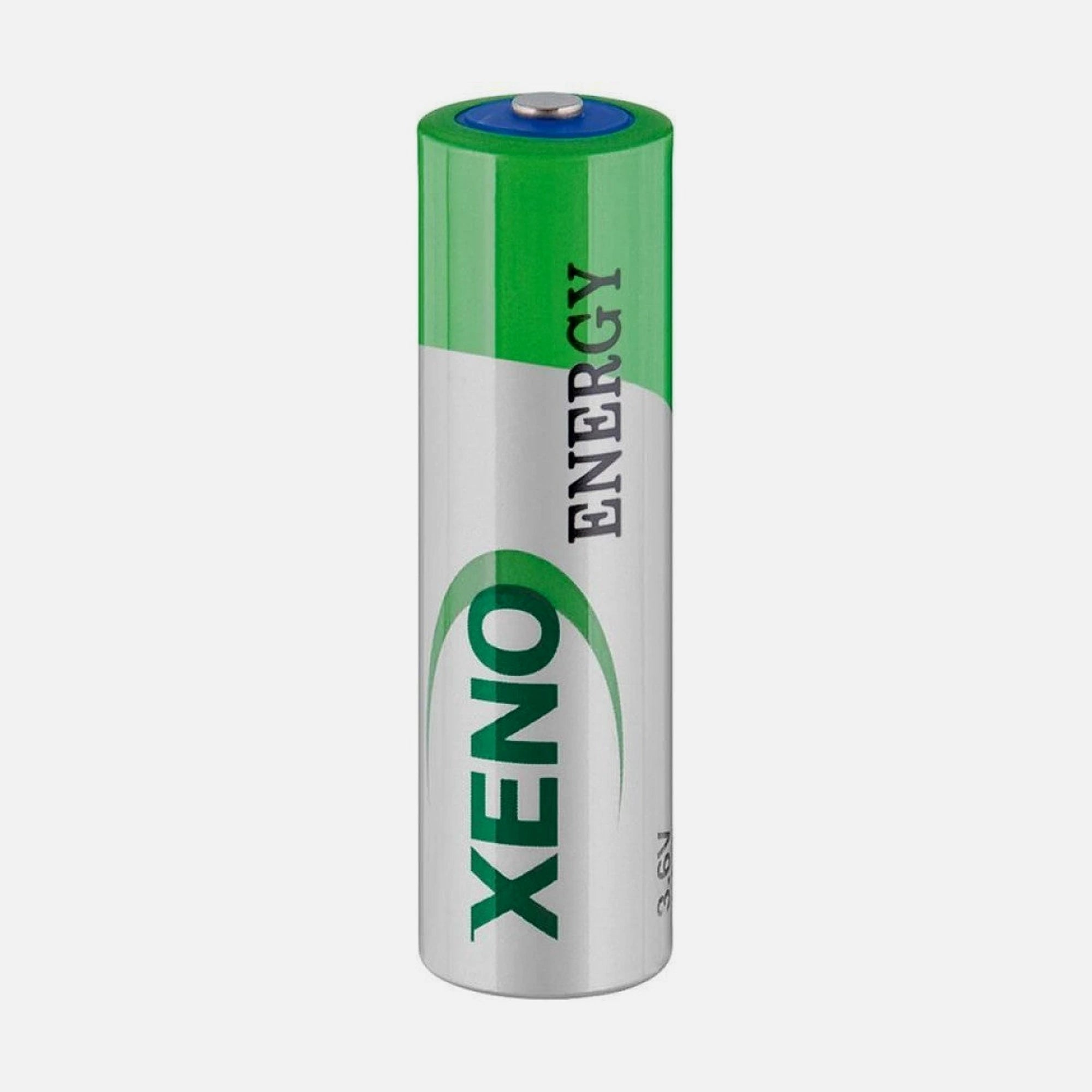 Xenon IBT-KLT-ER505 Lithium Battery AA 3.6V – 2400mAh, ER14505 & 10-Year Shelf Life