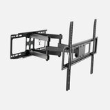 Techly ICA-PLB 344LTY Βάση Τοίχου TV 32''–70'' Πλήρους Κίνησης – 40kg & VESA 600×400