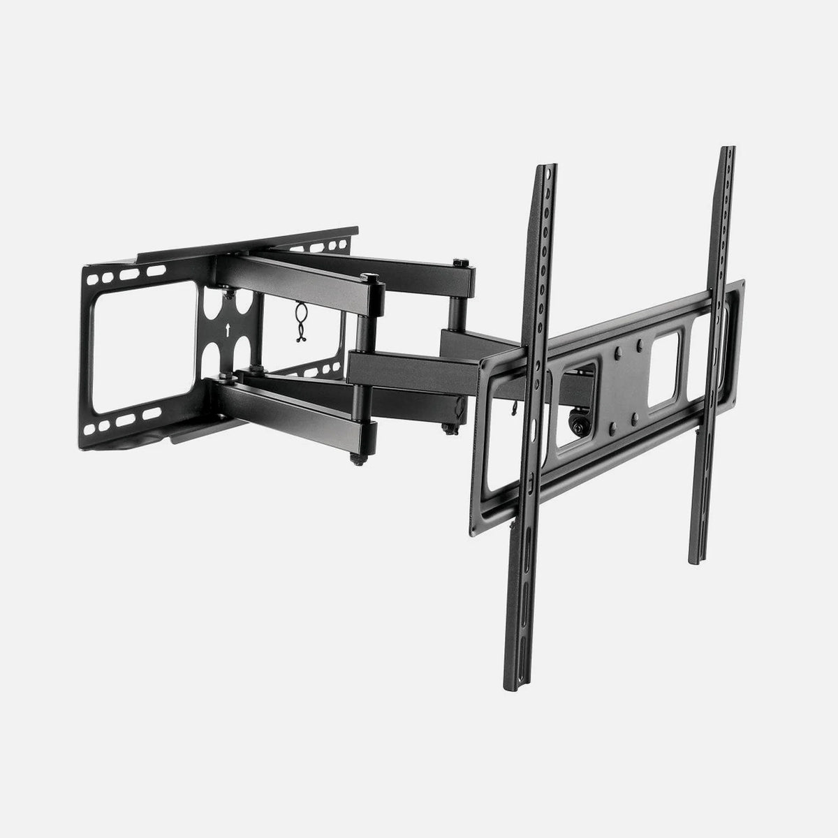 Techly ICA-PLB 344LTY Βάση Τοίχου TV 32''–70'' Πλήρους Κίνησης – 40kg & VESA 600×400 — μέρος του πακέτου
