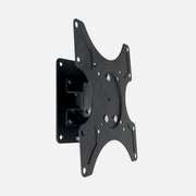 Techly ICA-LCD 2900B TV Wall Mount 19''–37'' – VESA 200×200, 25kg & Tilt –12°
