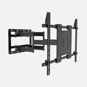 Techly ICA-PLB 192 Full-Motion TV Wall Mount 65''–110'' – 120kg, VESA 900×600 & 720mm Arm