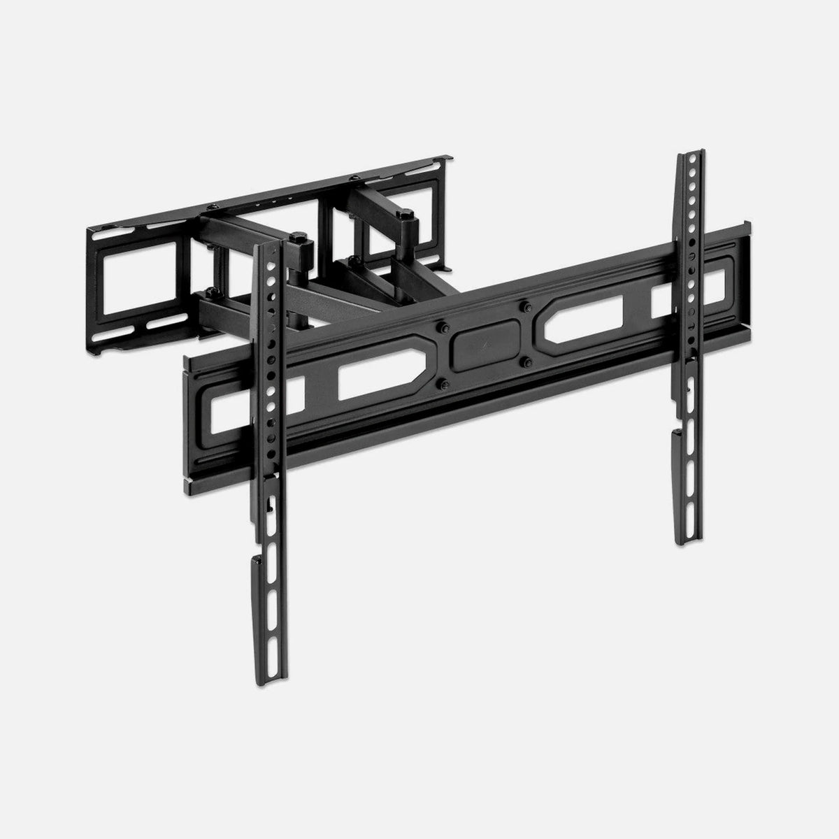 Manhattan ICA-PLB 344LM2 Βάση Τοίχου TV 37''–80'' Πλήρους Κίνησης – 40kg & VESA 600×400 — μέρος του πακέτου