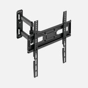 Manhattan ICA-PLB 320M2 Full-Motion TV Wall Mount 32''–55'' – 35kg, VESA 400×400 & ±90° Swivel