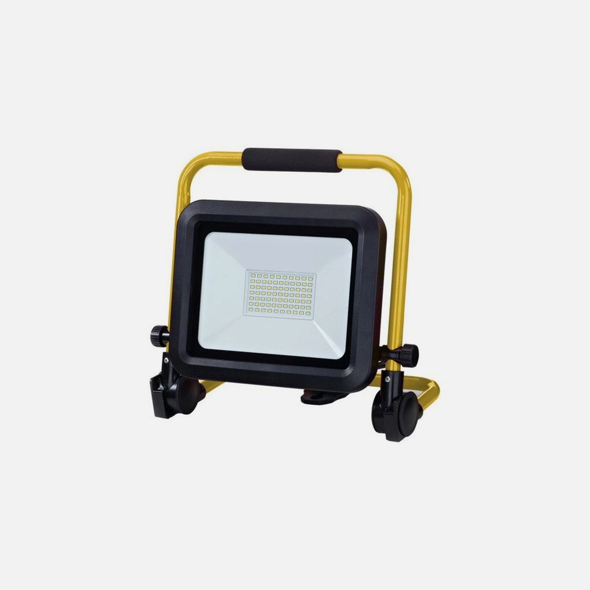 Rexer RX08030 Portable LED Work Light – 100W, 4000K, 11000lm, IP65