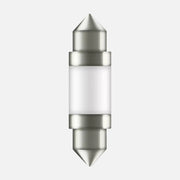 OSRAM 6413DWP-1BL LEDriving SL C5W – 6000K, 41mm, 12V, Off-Road Only