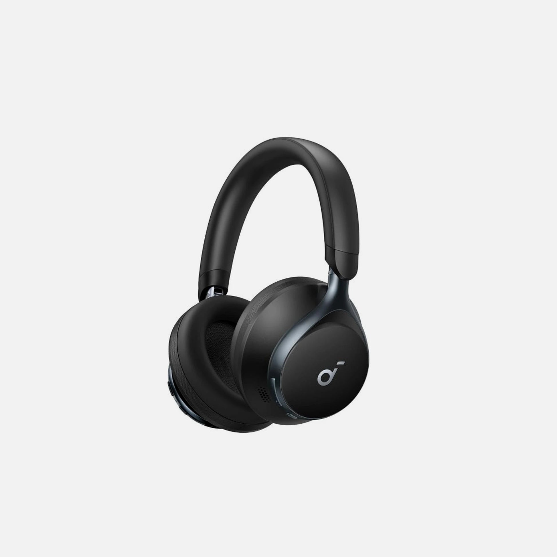 Anker A3035G11 Soundcore Space One – Over-Ear ANC Headphones, LDAC, Black