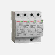 RP-Onesto KSP-6-275 Surge Arrester SPD 3P+N Type 1+2 – 50kA, 275VAC DIN Rail