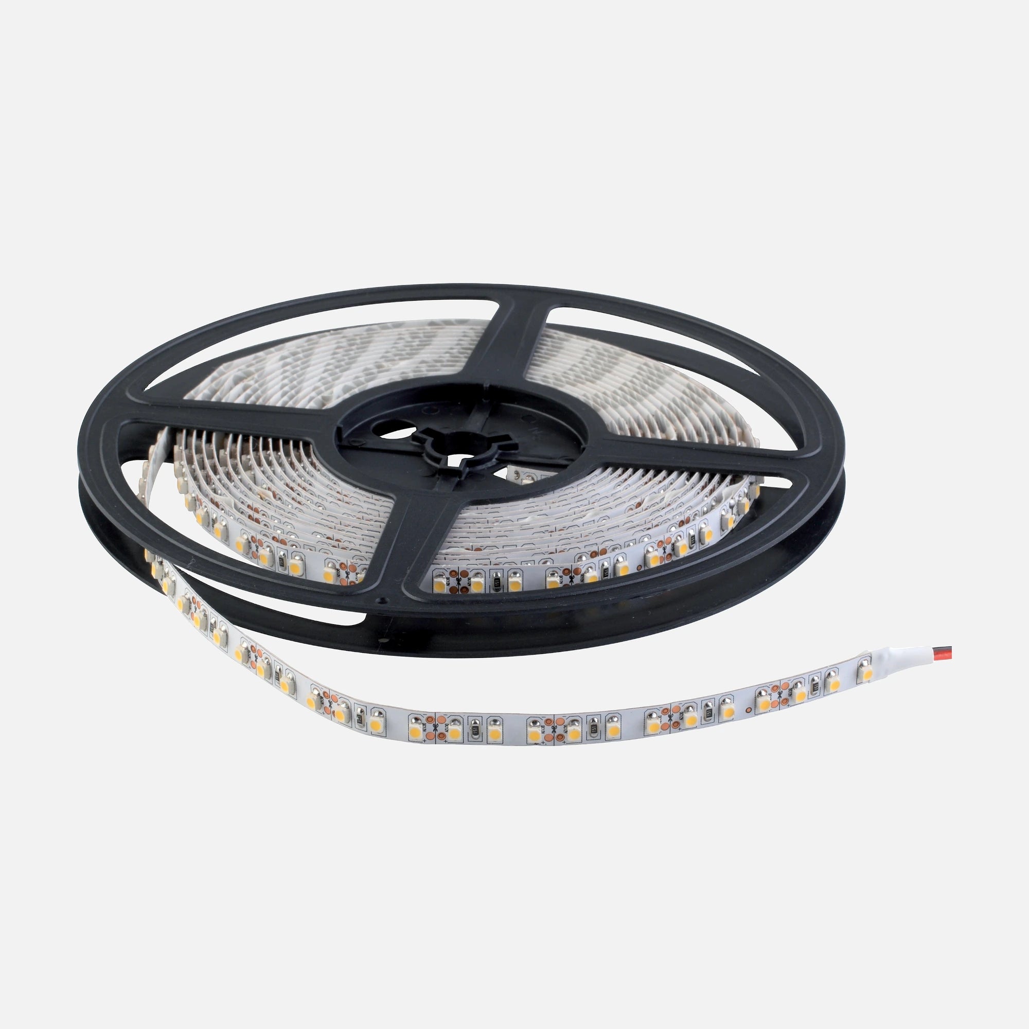 Elmark EL-SMD5050 LED Strip 12V 14.4W/m Daylight White 4000K – IP20, 5m