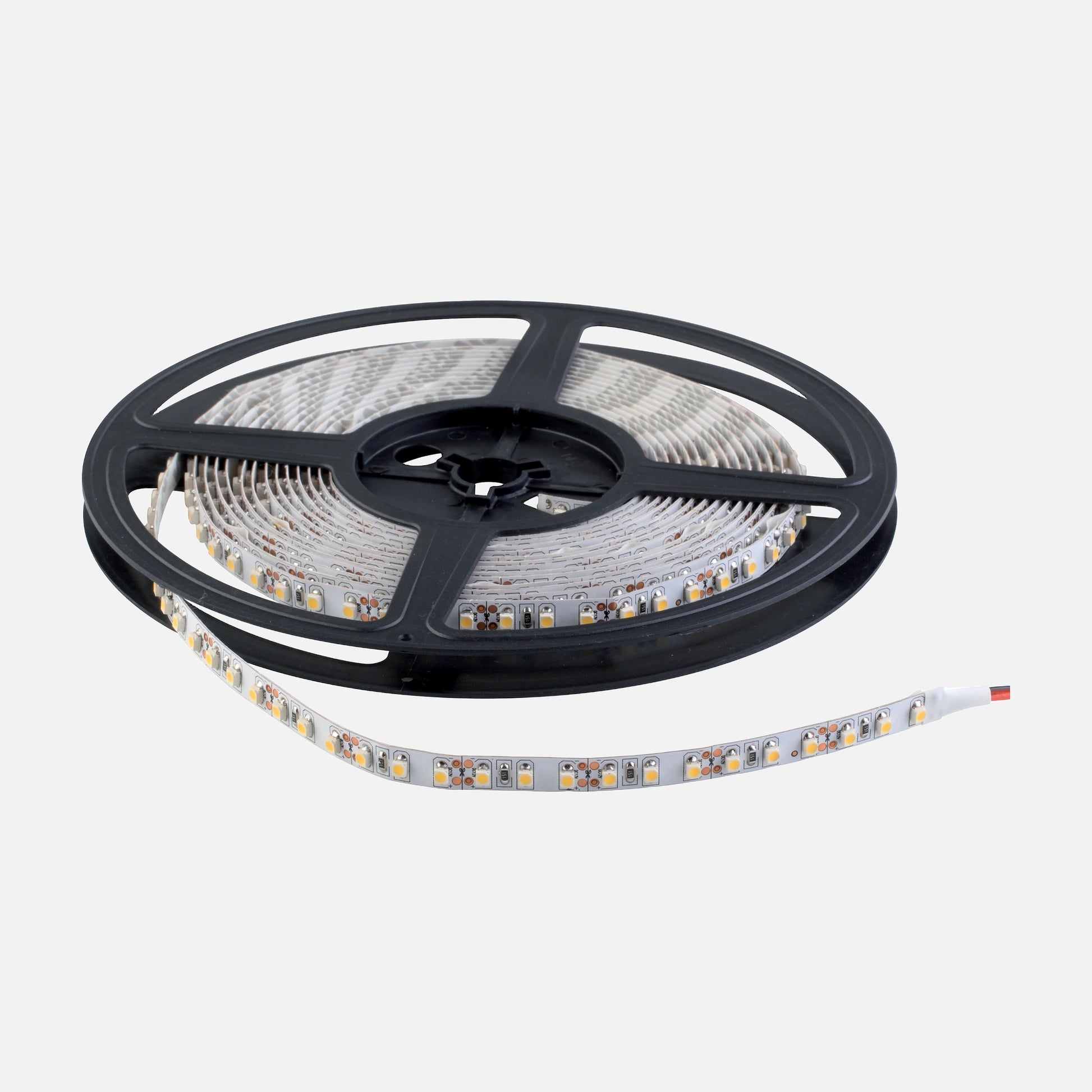 Elmark EL-SMD5050 LED Strip 12V 14.4W/m Warm White 3000K – IP20, 5m