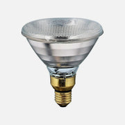 Philips PAR38 Infrared Heating Lamp 175W E27 – Clear, 5000h, Tempered Glass