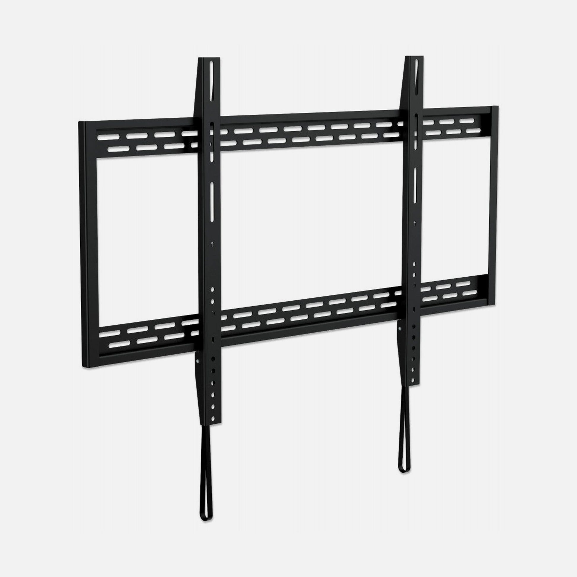 Manhattan ICA-PLB 993MH Slim Fixed TV Wall Mount 60"–100" – 100kg