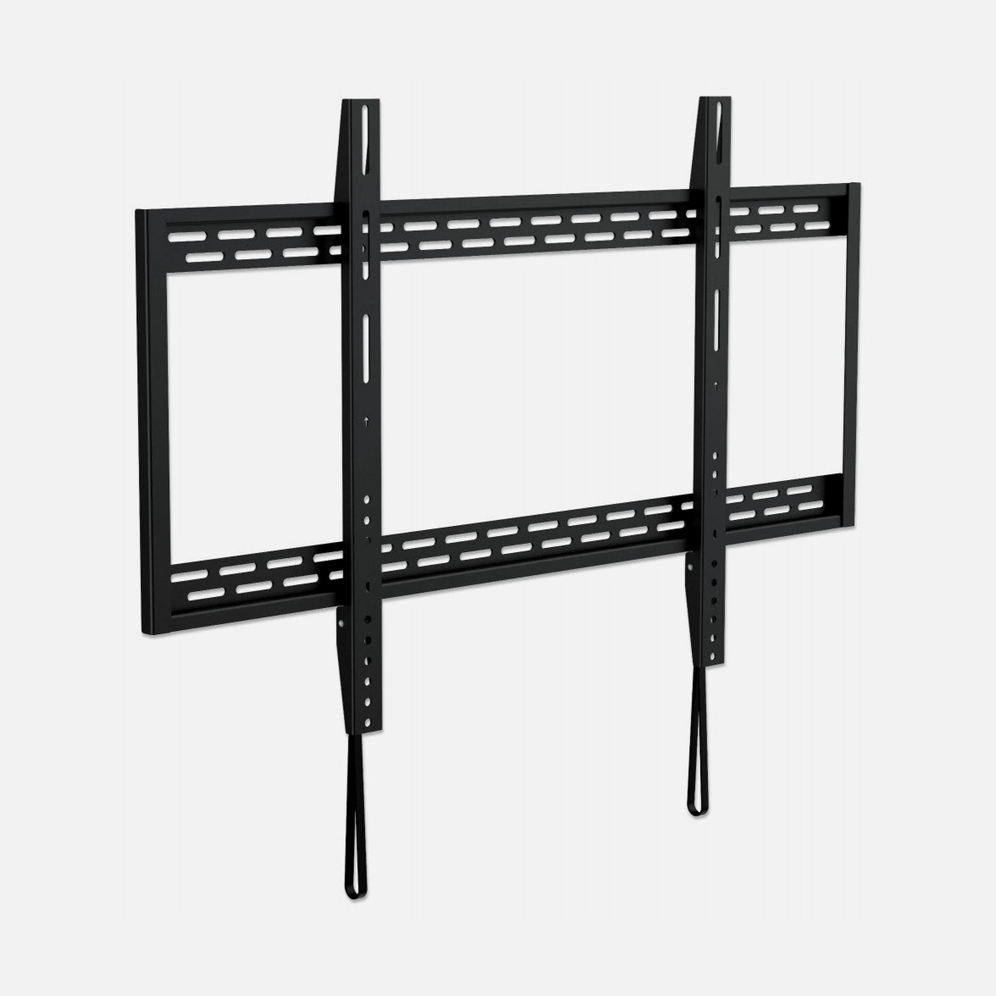 Manhattan ICA-PLB 993MH Slim Fixed TV Wall Mount 60"–100" – 100kg