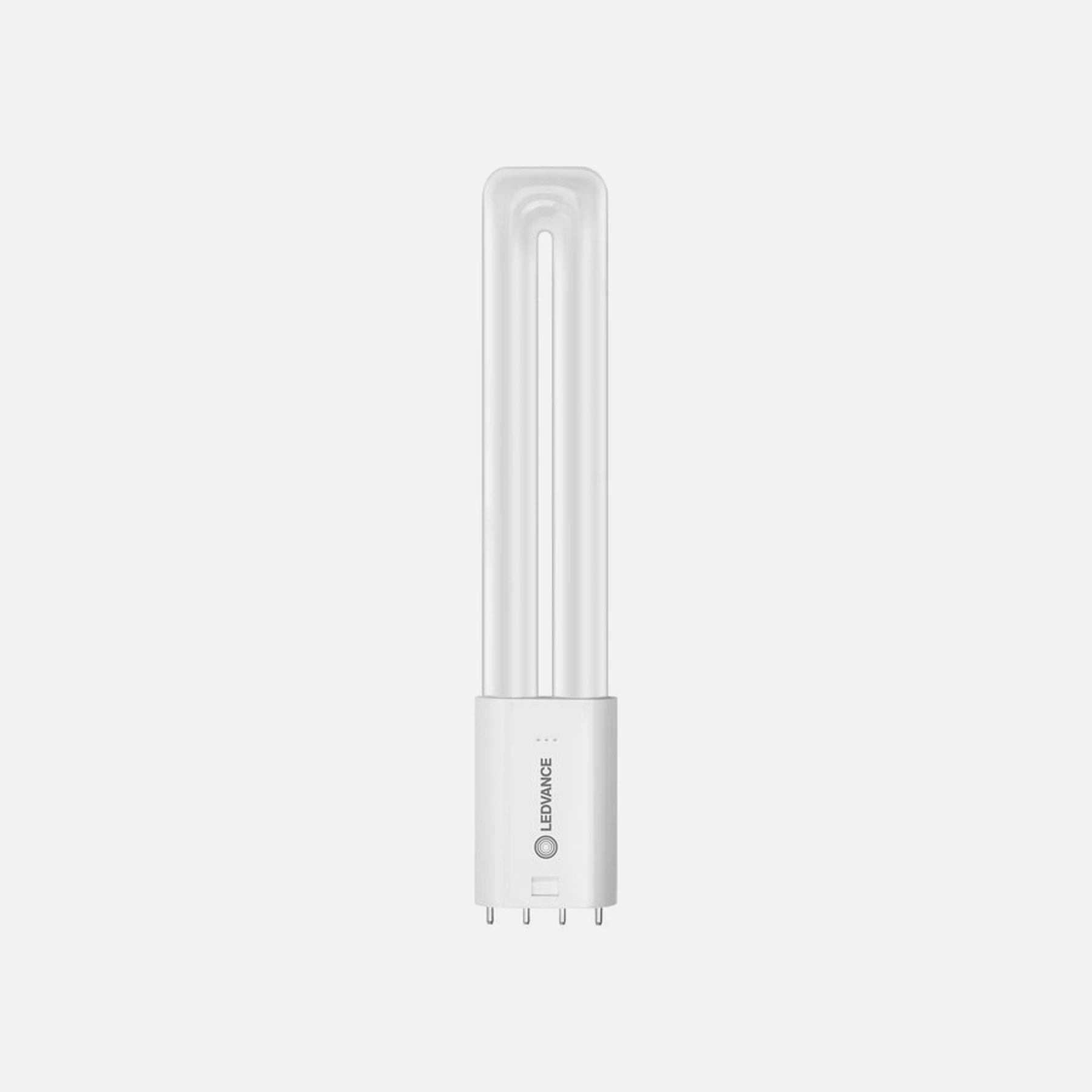 LEDVANCE OSRAM DULUX LED L18 HF 8W 840 2G11 – 4-Pin, 1000lm