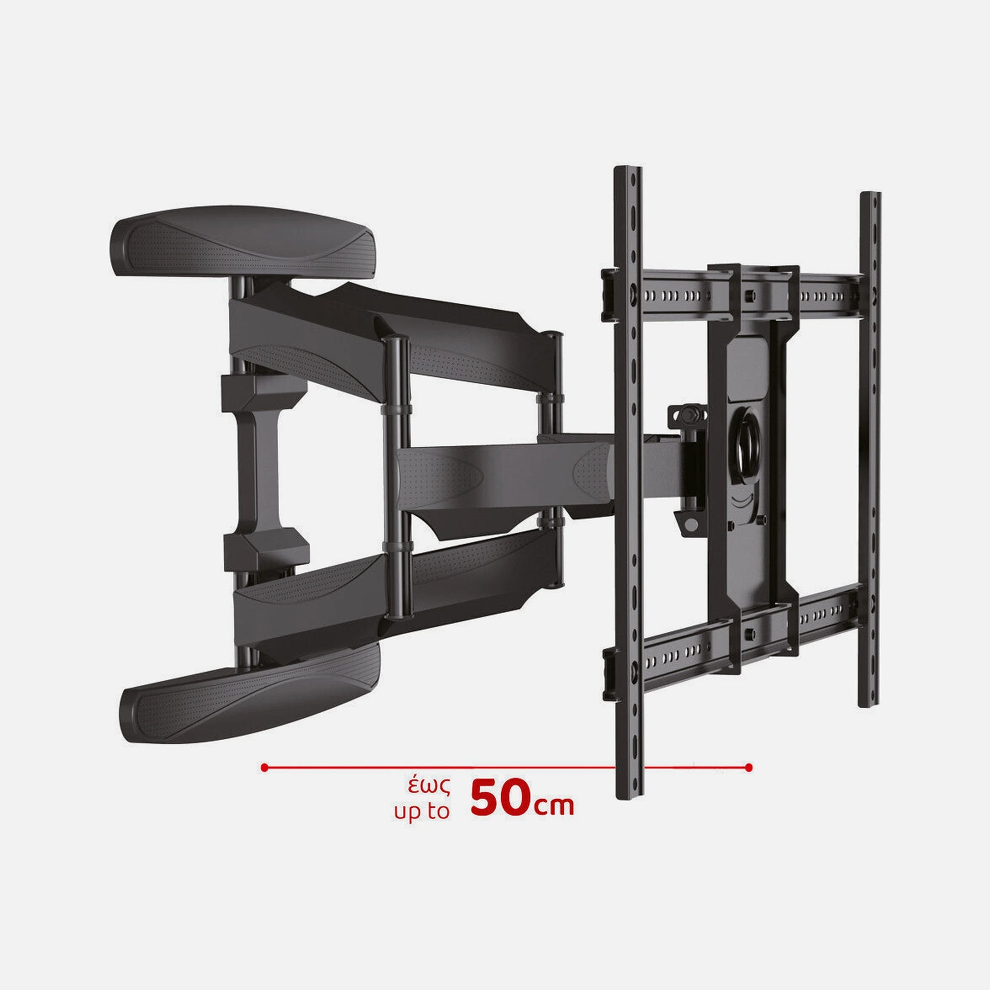 Jolly Line JL41803 ELB-4080 Full-Motion TV Wall Mount 40–80"