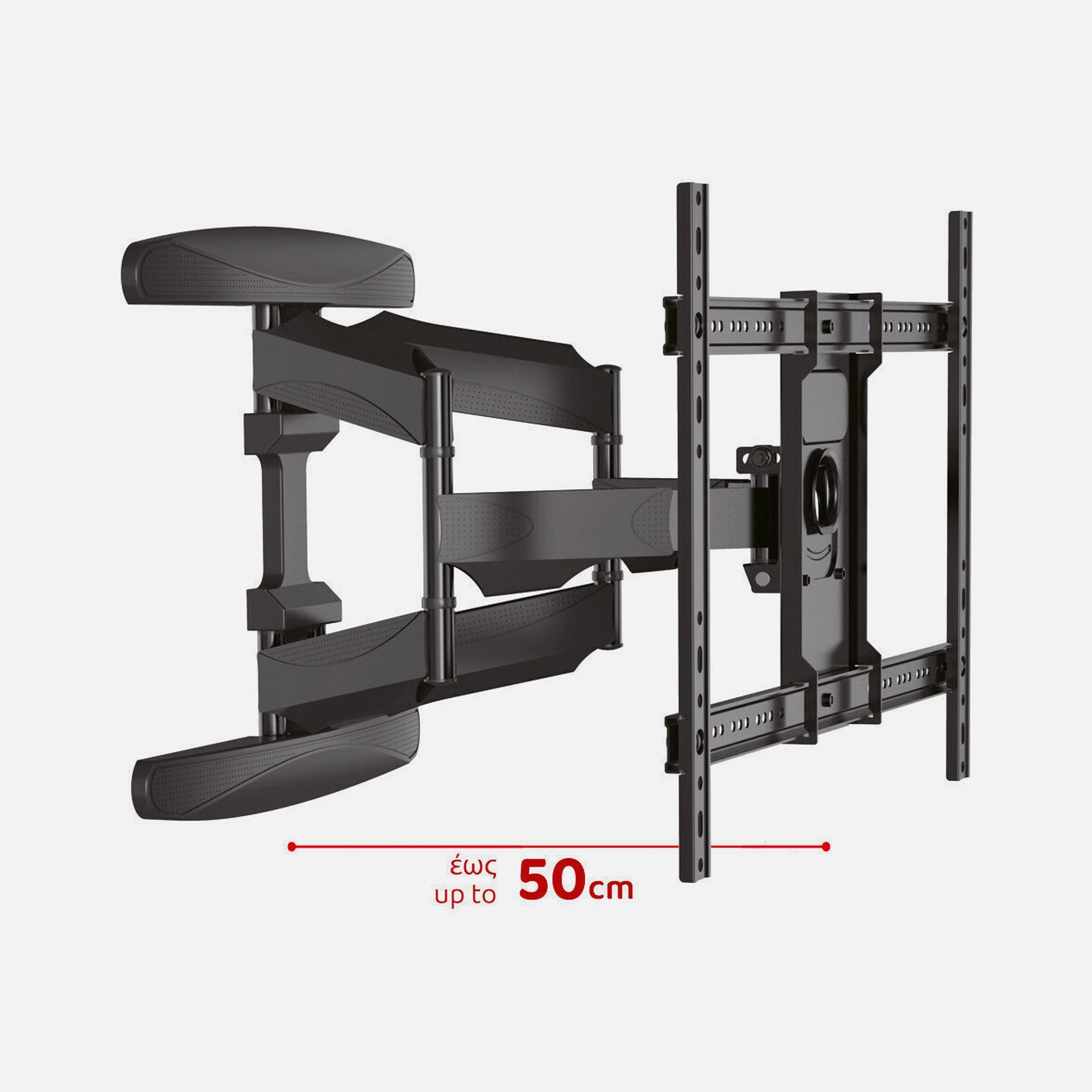 Jolly Line JL41803 ELB-4080 Full-Motion TV Wall Mount 40–80"