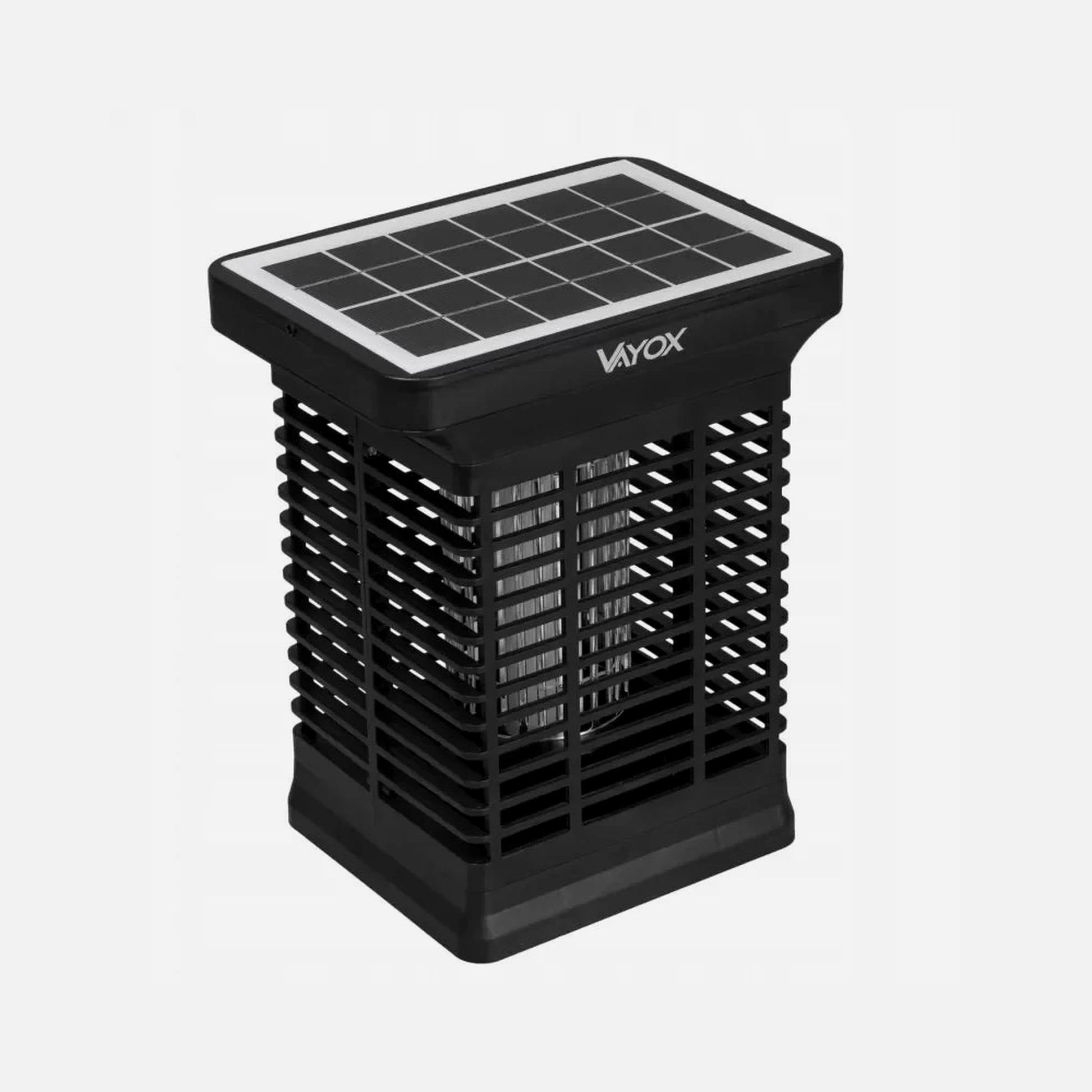 Vayox IKV-200 Solar Insect Killer Lamp – Outdoor UV