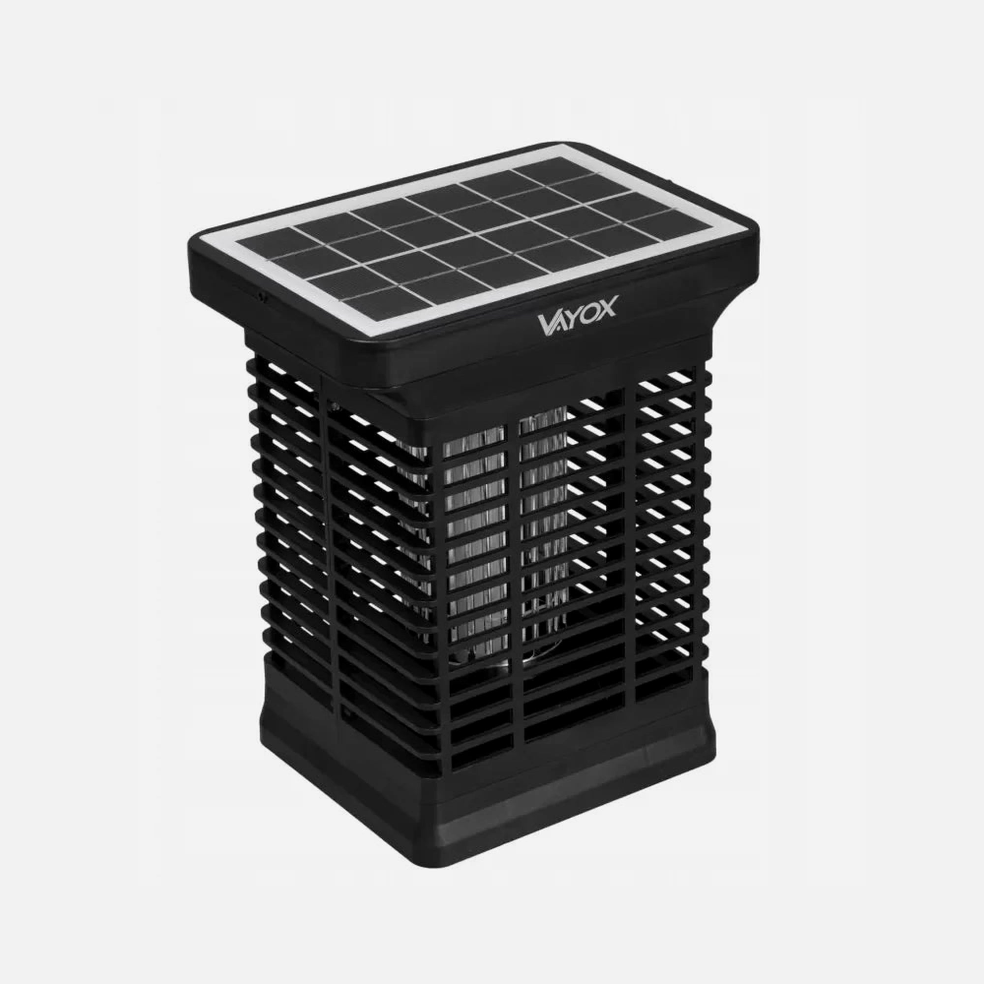 Vayox IKV-200 Solar Insect Killer Lamp – Outdoor UV