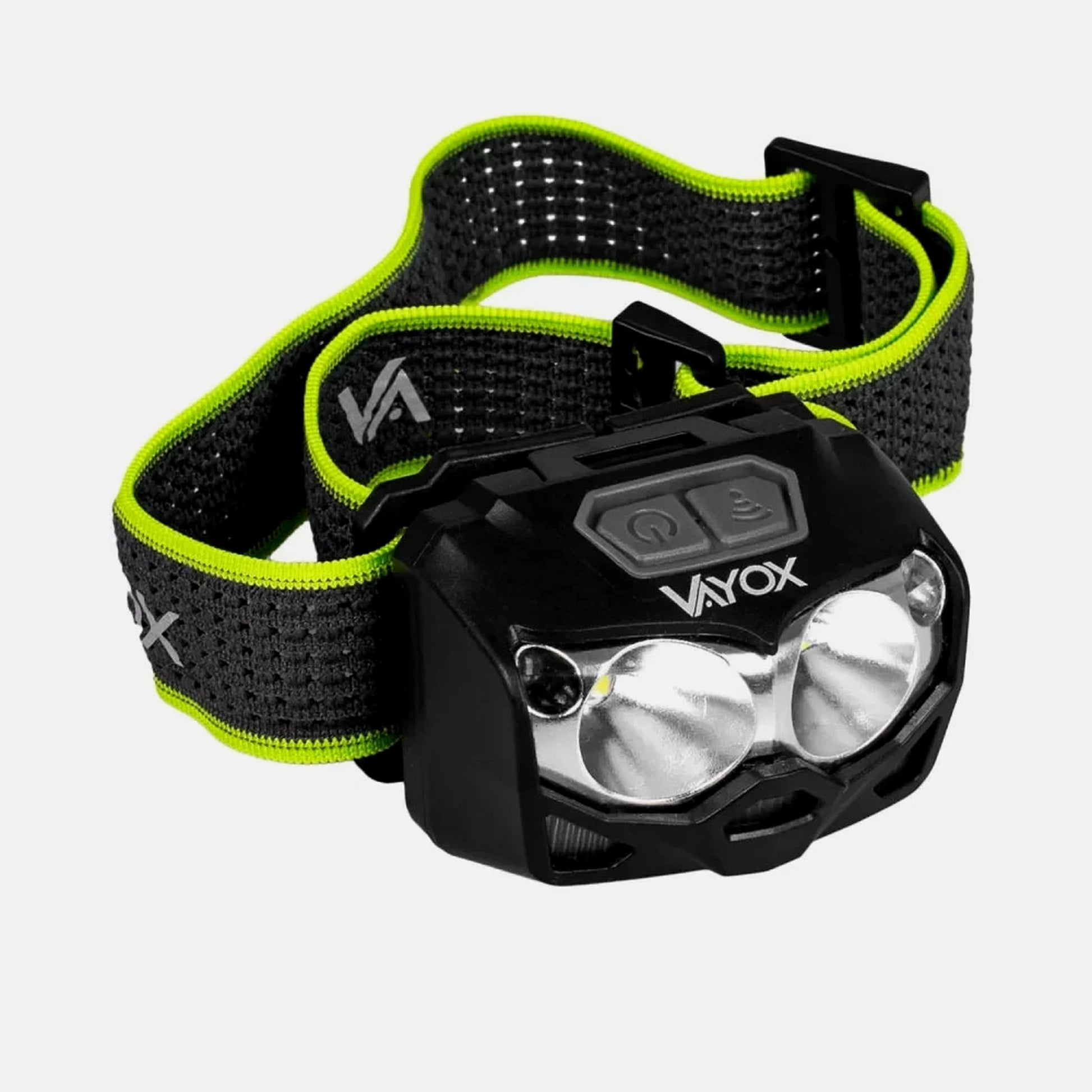 Vayox VA0078 Rechargeable Headlamp 500lm