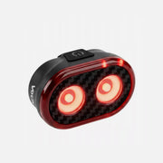 Vayox VAR200 Rear Bike Light 200lm 700mAh IPX6 with Brake