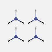 Anker Eufy RoboVac X8 Replacement Side Brushes Set of 4