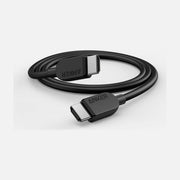 Anker HDMI 2.1 Ultra High Speed Cable 8K@60Hz / 4K@120Hz 48Gbps, 1.8m, Black