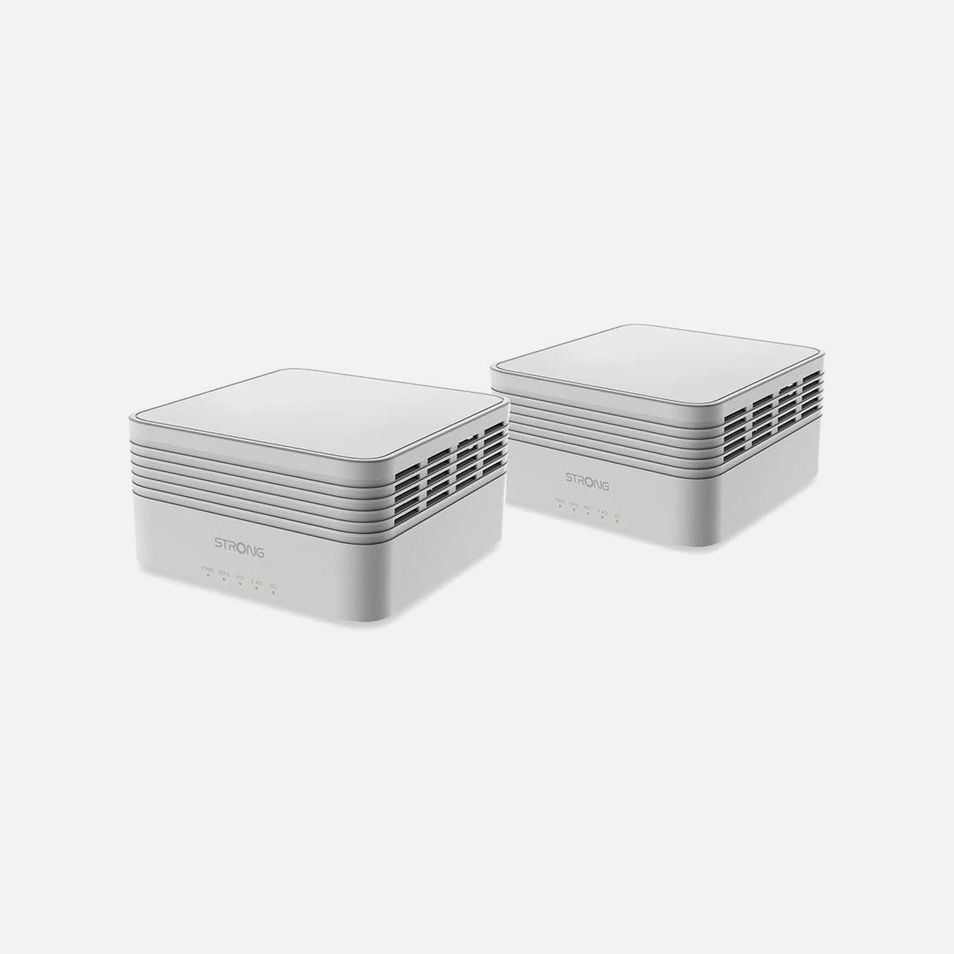 Strong ATRIA Mesh Kit AX3000 Wi-Fi 6 Dual Band Mesh System (2-Pack)