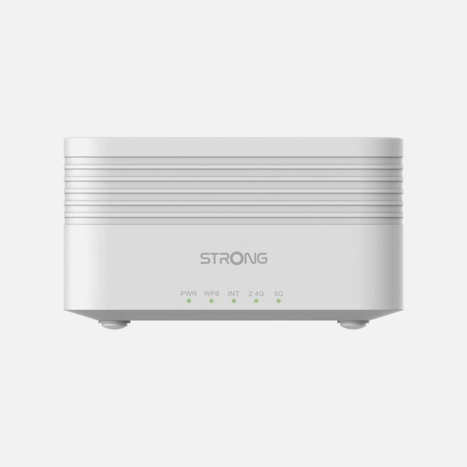 Strong ATRIA Mesh AX3000 Wi-Fi 6 Dual Band Mesh Add-On (Single Node)