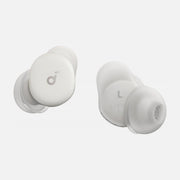 Anker Soundcore Sleep A30 ANC Bluetooth Sleep Earbuds with Charging Case, White