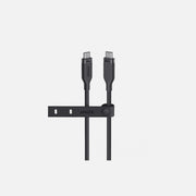 Anker USB 4 Gen 2 Cable USB-C to USB-C 0.9m 240W / 20Gbps Bio-Based, Black
