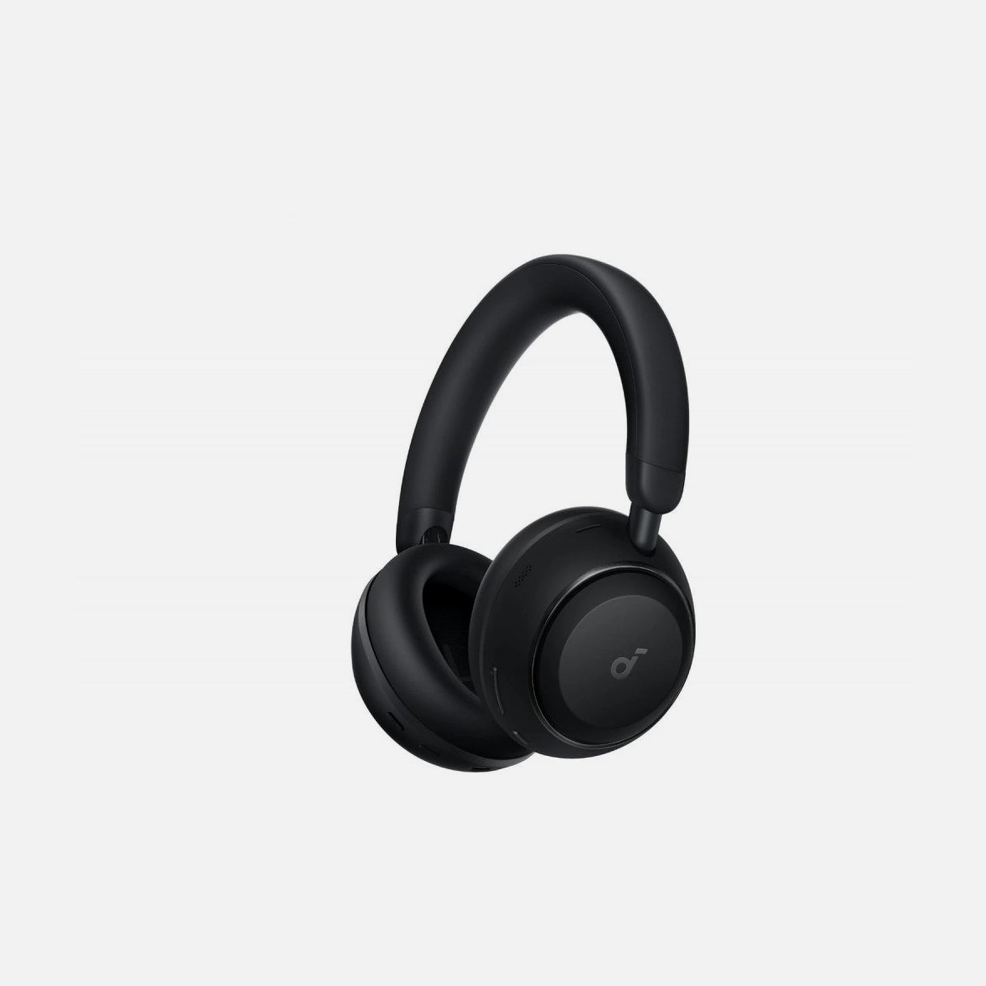 Anker Soundcore Space 2 Bluetooth Headphones with Adaptive Noise Cancelling, Black