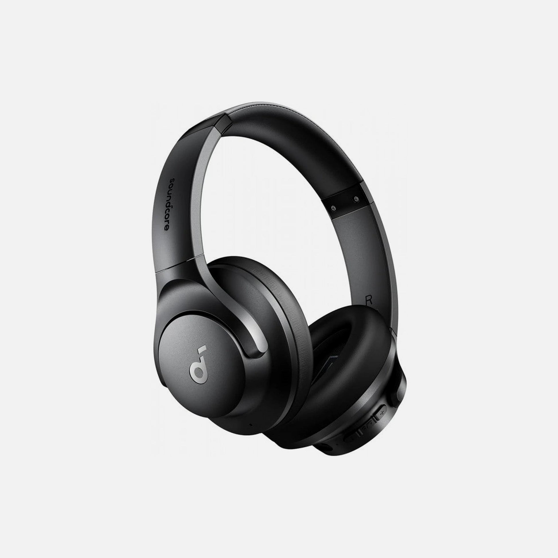 Anker Soundcore Life Q20i Bluetooth Headphones – Hybrid ANC, Hi-Res, 60h, Black