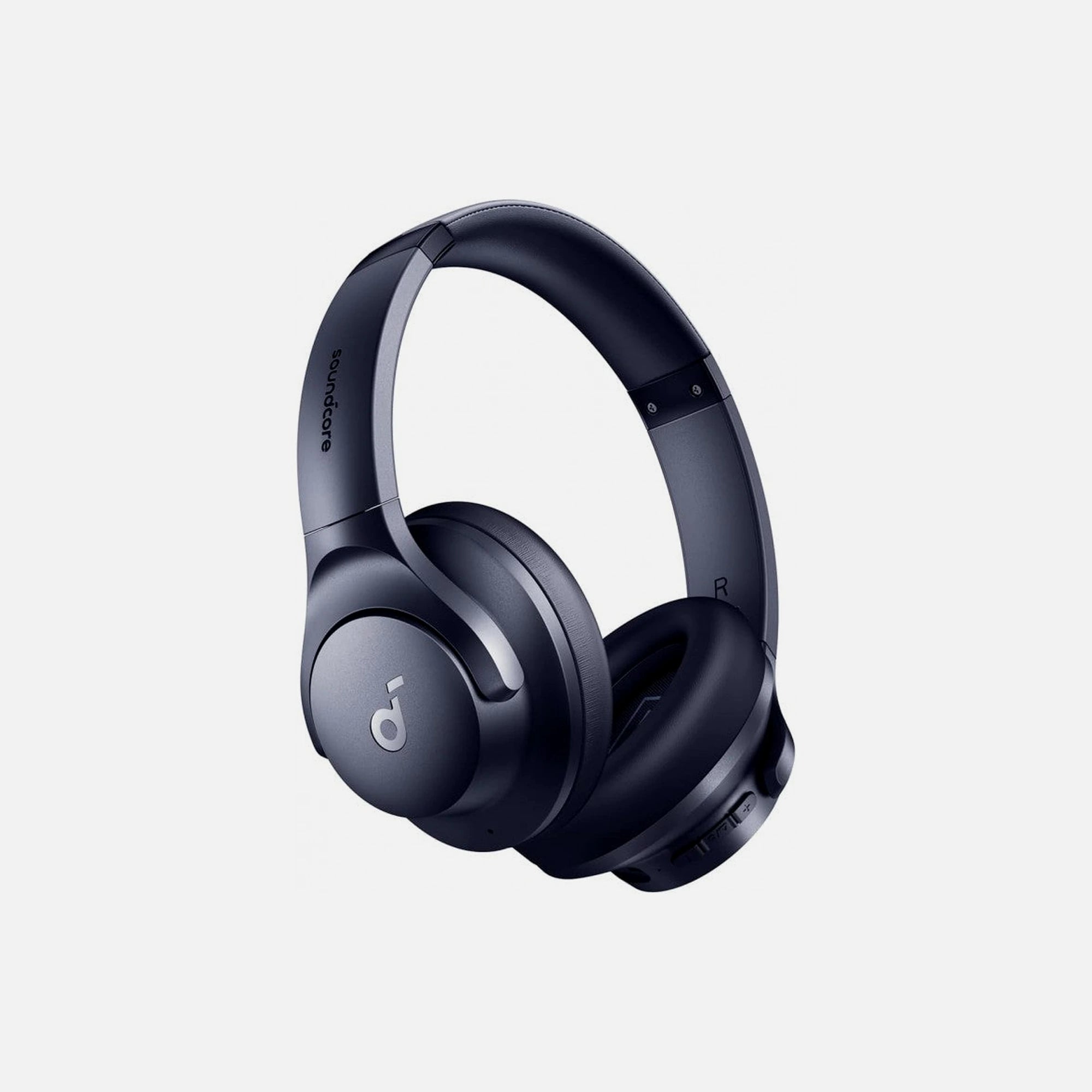 Anker Soundcore Life Q20i Bluetooth Headphones – Hybrid ANC, Hi-Res, 60h, Blue