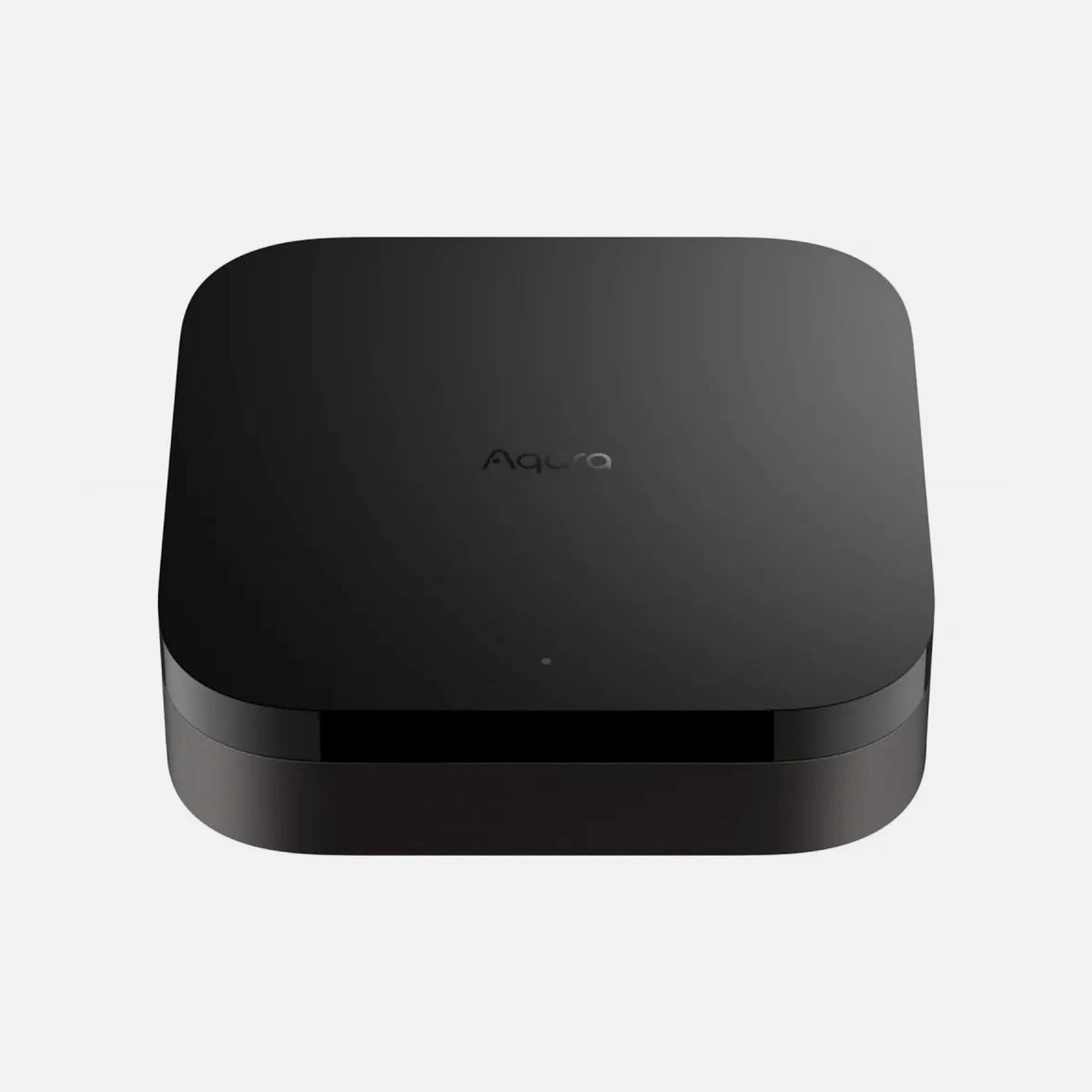 Aqara Hub M3 Smart Gateway – Wi-Fi / Thread / Zigbee 3.0 / IR, Matter, HomeKit, Alexa