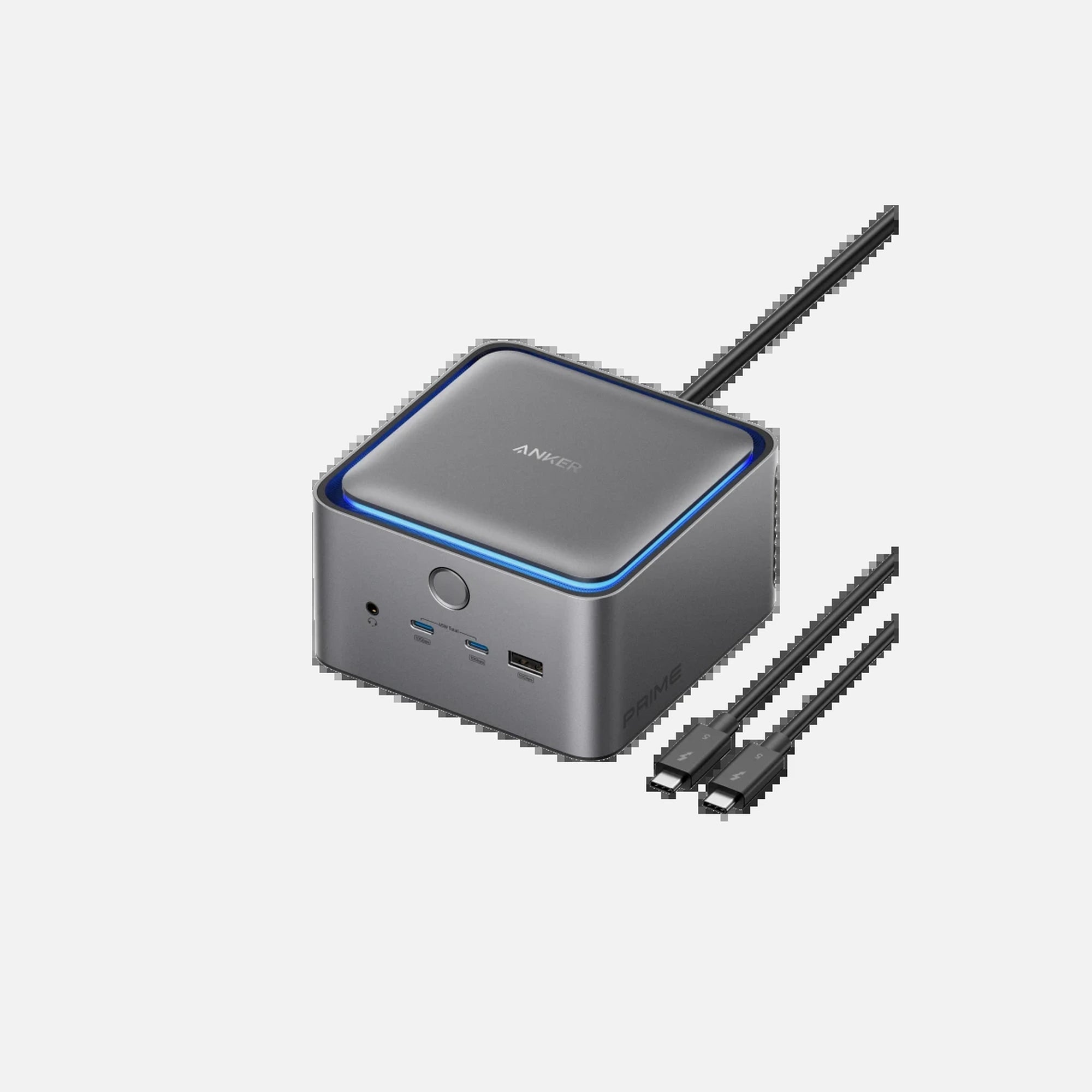 Anker Prime TB5 14-in-1 Docking Station – Thunderbolt 5, 8K, 140W Charging
