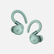 Anker Soundcore Sport X20 ANC Bluetooth 5.3 TWS Earbuds – Rotatable Ear Hooks, IP68, Green