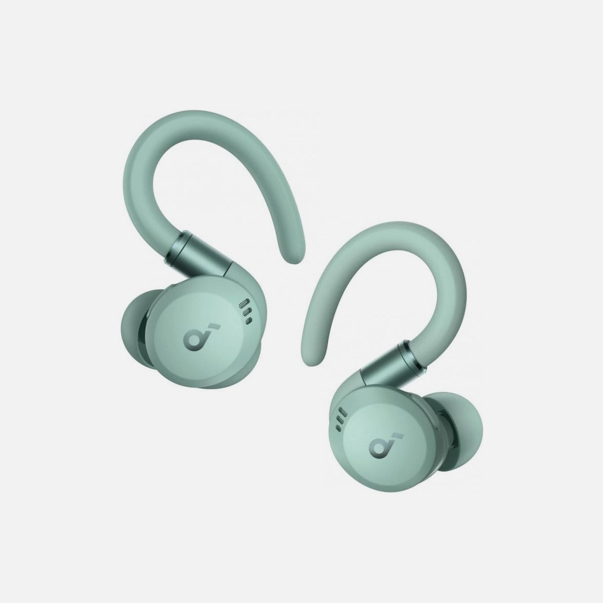 Anker Soundcore Sport X20 ANC Bluetooth 5.3 TWS Earbuds – Rotatable Ear Hooks, IP68, Green