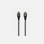 Cablexpert HDMI 2.1 8K@60Hz Nylon Braided Cable 1m – eARC, 48Gbps, HDR