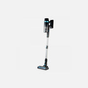 DOMO Sensi Force DO244SV 2-in-1 Cordless Stick & Handheld Vacuum – 500W BLDC, 28 kPa, 60 min Runtime