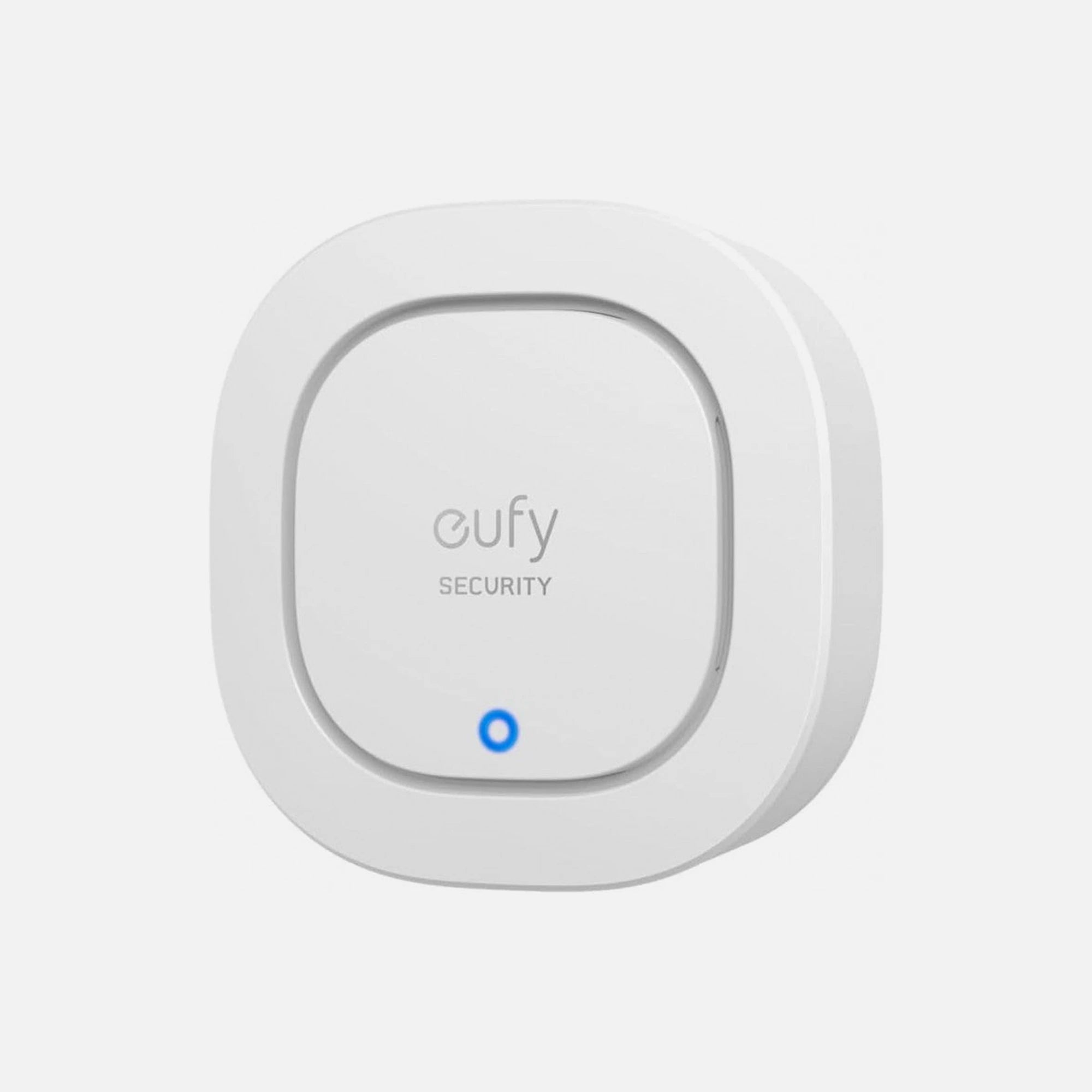 Anker eufy Security Wireless Siren – 105 dB, IP65, HomeBase Required, 2-Year Battery Life