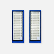 Anker Eufy RoboVac L70 Replacement Filters – Set of 2, Genuine
