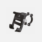 Swissten BM1 Bike Phone Mount – Aluminium, 4-7" Phones, 31.8mm Handlebar