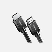 Ugreen HDMI 2.1 Cable 3m – 8K@60Hz, 48Gbps, eARC, Dynamic HDR, Nylon Braided