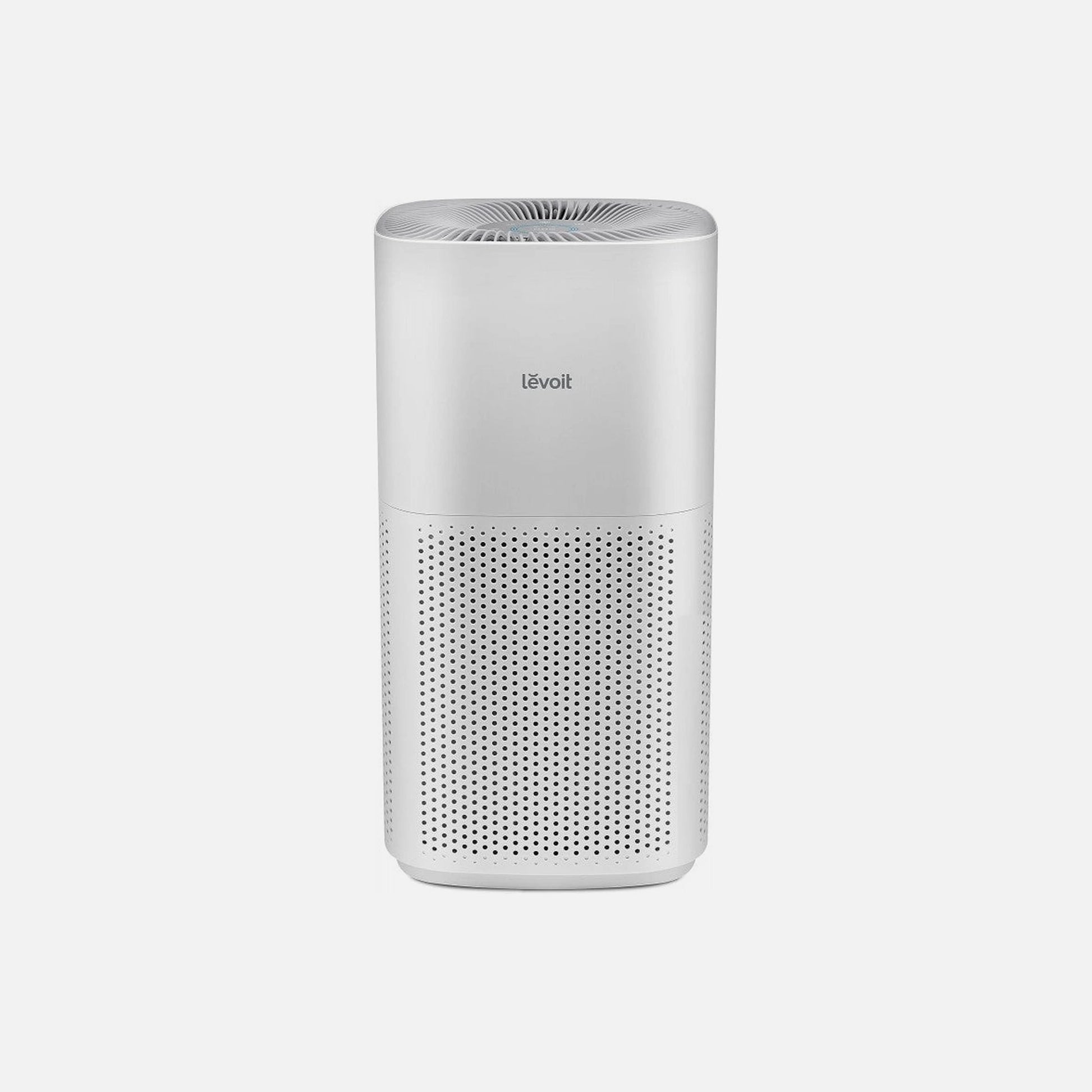 Levoit Core 600S Smart Air Purifier – HEPA, AirSight Plus PM2.5, App, up to 147m², White